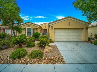 4391 Bella Cascada St, Las Vegas, NV 89135
