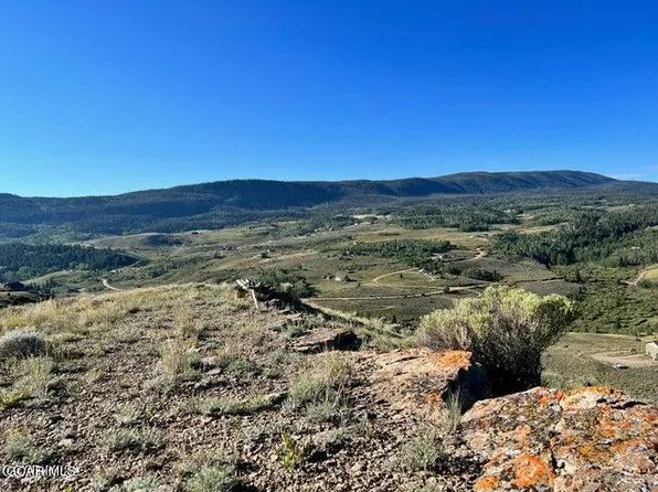 1703 GCR 19, Kremmling, CO 80459