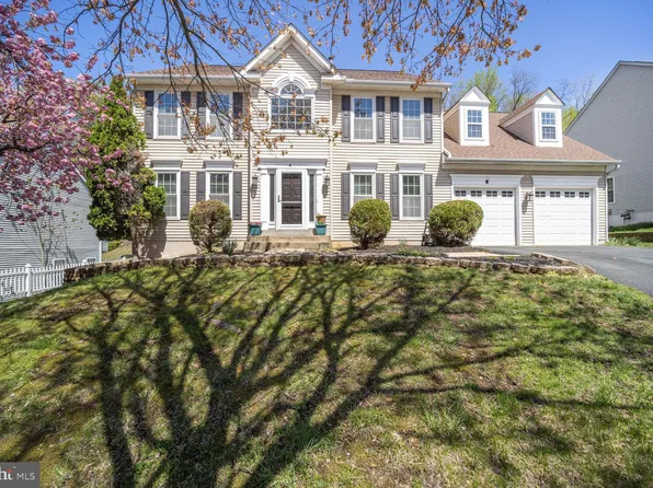 4717 Keppler Pl, Temple Hills, MD 20748