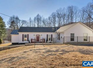 9 Ruth Hollow Fire Trl, Madison, VA 22727