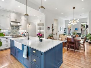 25 Milford St #1, Boston, MA 02118