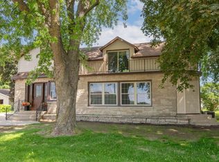 W3124 County Road Y, Lomira, WI 53048