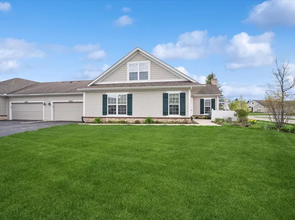 640 Schumann St, Woodstock, IL 60098
