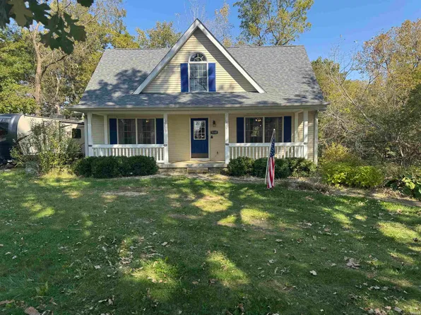 5185 E Willow Ct, Monticello, IN 47960
