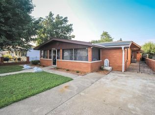 2733 W 5th St, Owensboro, KY 42301