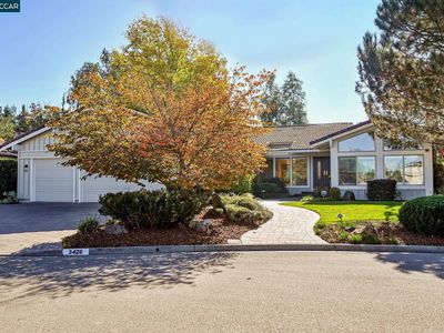 3428 Bermuda Ct, San Ramon, CA, 94582