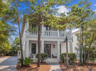 52 Pinecrest Cir, Inlet Beach, FL 32461