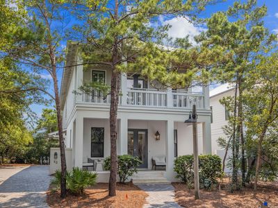 52 Pinecrest Cir, Inlet Beach, FL, 32461