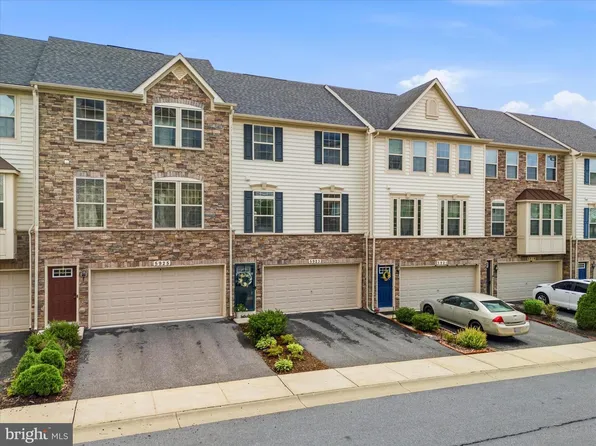 5923 Leben Dr, Frederick, MD 21703