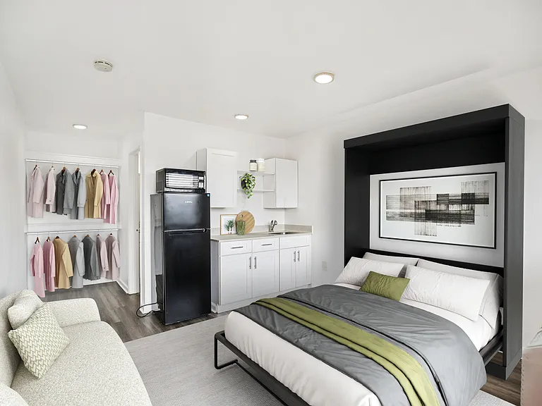 Sohana Apartments — Photo 27