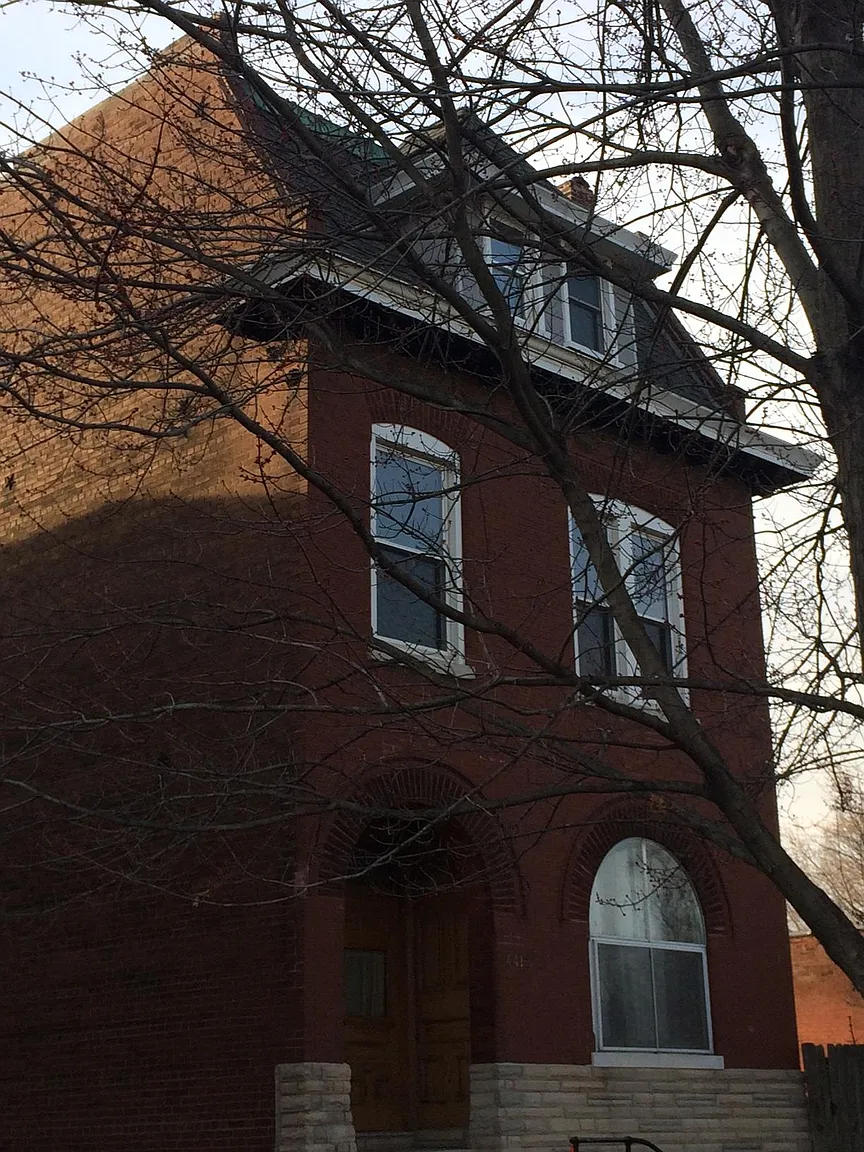 4412 Louisiana Ave #A photo 1