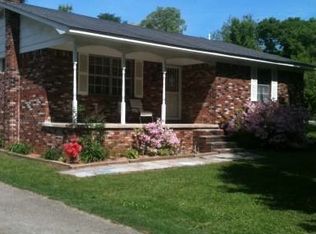 55 Brave St, Savannah, TN 38372