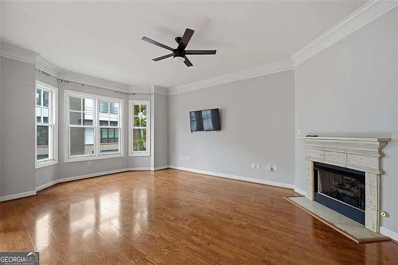 2 bed, 2.5 bath, $3,450 — Photo 4