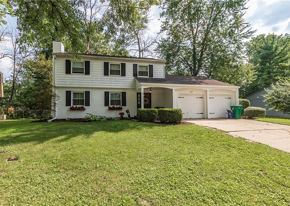 1st image of 1617 Northbrook Dr