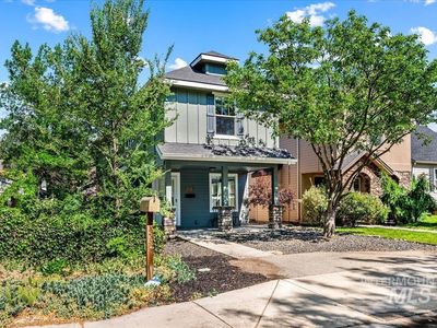 1318 S Grant Ave, Boise, ID, 83706