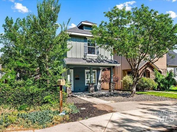 1318 S Grant Ave, Boise, ID 83706