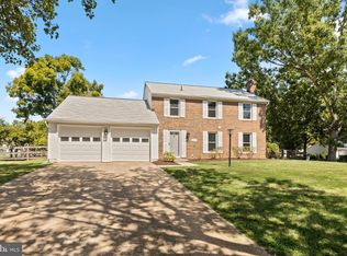 6214 Resting Sea, Columbia, MD 21044