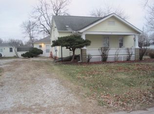 310 Brentwood St, Tilton, IL 61833