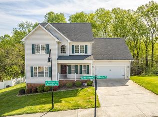 505 Northwynd Cir, Lynchburg, VA 24502
