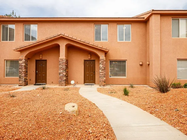 300 E 300 N #D7, Kanab, UT 84741