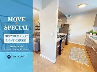 445 W Osborn Rd APT 3, Phoenix, AZ 85013