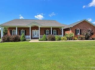 4305 O Hwy, Farmington, MO 63640 | Zillow