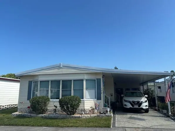 3113 State Road 580 Lot 398, Safety Harbor, FL 34695