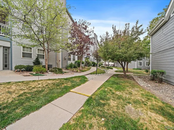 12555 E Tennessee Circle #103, Aurora, CO 80012
