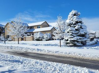 10322 Bluffmont Dr, Lone Tree, CO 80124