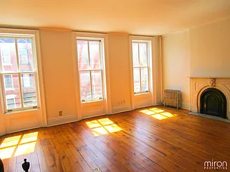 Rented by Miron Properties