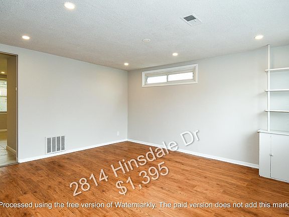 5th image of 2814 Hinsdale Dr