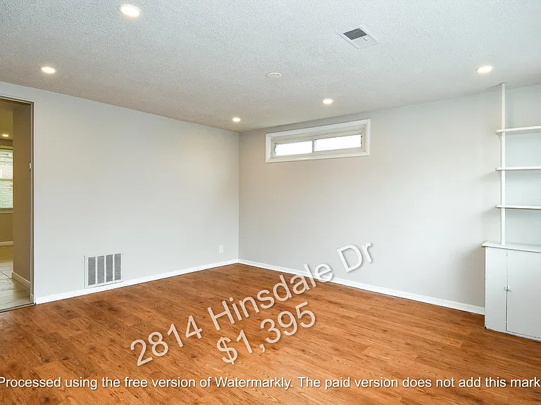 2814 Hinsdale Dr — Photo 5