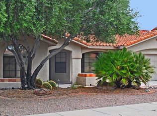 1352 E Mule Train Dr, Oro Valley, AZ 85755