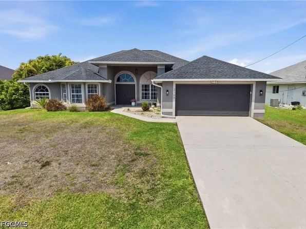 2105 SW 29th Ter, Cape Coral, FL 33914