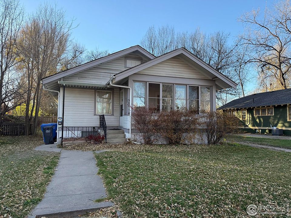 1st image of 507 S Loomis Ave