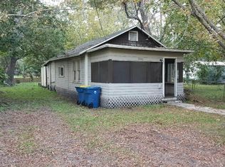 9536 Sisson Dr, Jacksonville, FL 32218