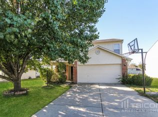 5312 Manning Rd, Indianapolis, IN 46228