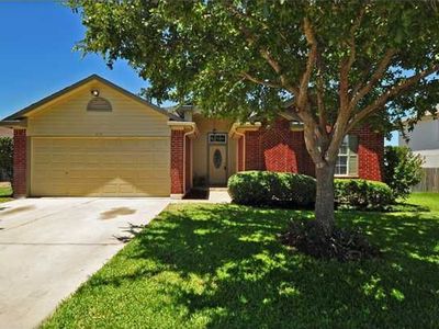 113 Williams Way, Hutto, TX, 78634