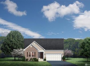 7837 Timberwind Trl, Franklin, OH 45005