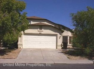 6346 W Golden Ln, Glendale, AZ 85302