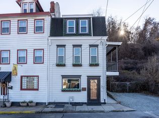 2 Gregory St, Pittsburgh, PA