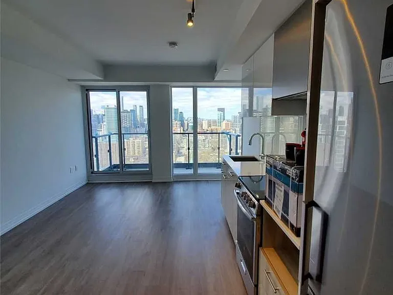 251 Jarvis St #3711 — Photo 1