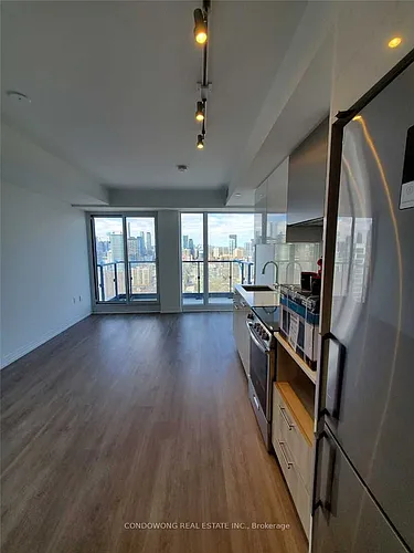 251 Jarvis St #3711 Photo 1