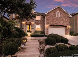 3010 Goldhurst Ln, San Antonio, TX 78251