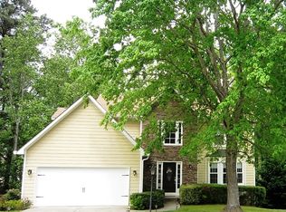 80 Parkside Cir, Marietta, GA 30068