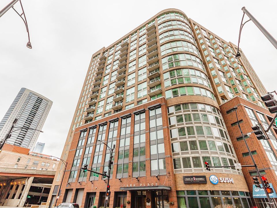 1st image of 600 N Kingsbury St APT 1014