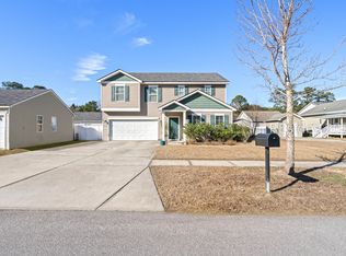 54 Okatie Park Cir W, Ridgeland, SC 29936