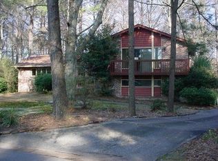 3175 Redona Dr, Atlanta, GA 30349