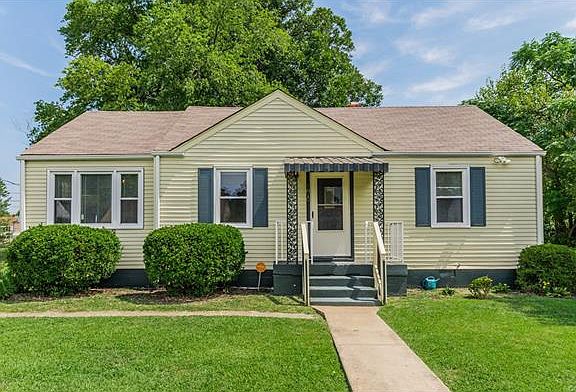 2nd image of 1810 Binford Ln