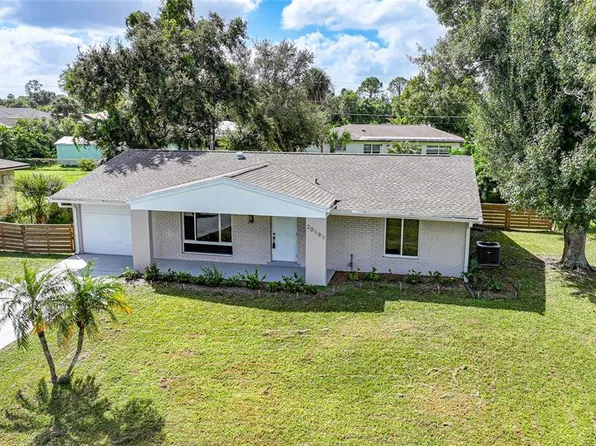 20191 Gladstone Ave, Pt Charlotte, FL 33952